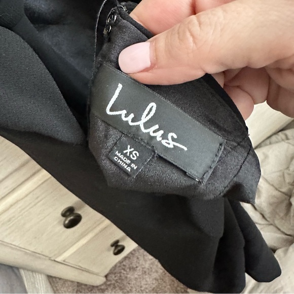 Lulus LBD - Picture 3 of 5